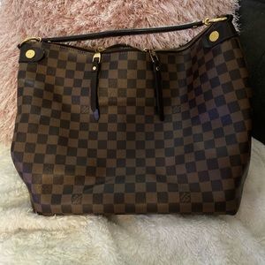 Louis Vuitton duomo hobo